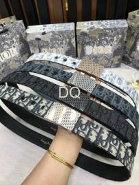 Picture of Dior Belts _SKUDior38mmx95-125cm091394